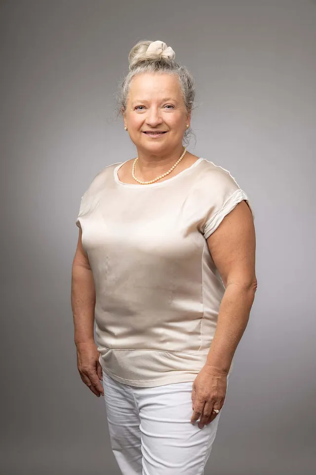 Mag. Maierhofer Brigitte - Life Coaching